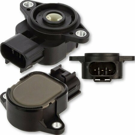 GPD Throttle Position Sensor, 1812064 1812064